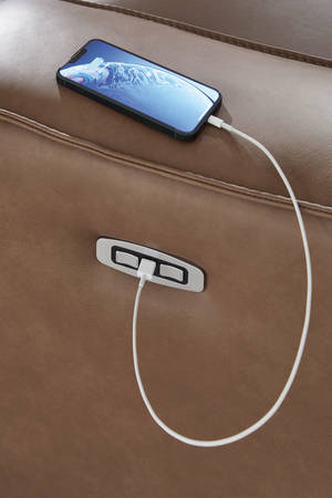 Picture of Silverbrooke Power Recliner