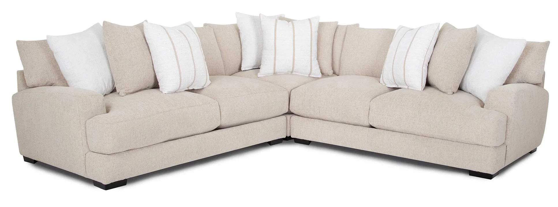Picture of Shay Sectional