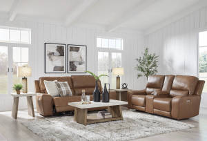 Picture of Silverbrooke Power Reclining Sofa