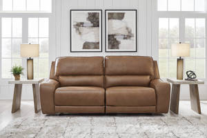 Picture of Silverbrooke Power Reclining Sofa