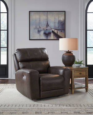 Picture of Beadel Power Recliner