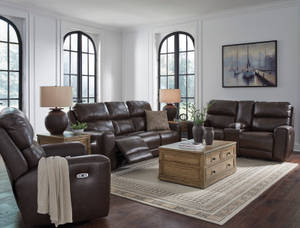 Picture of Beadel Power Recliner