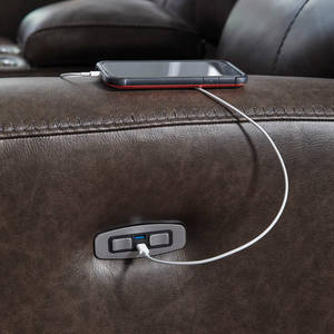 Picture of Beadel Power Recliner