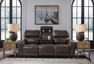 Picture of Beadel Power Reclining Sofa