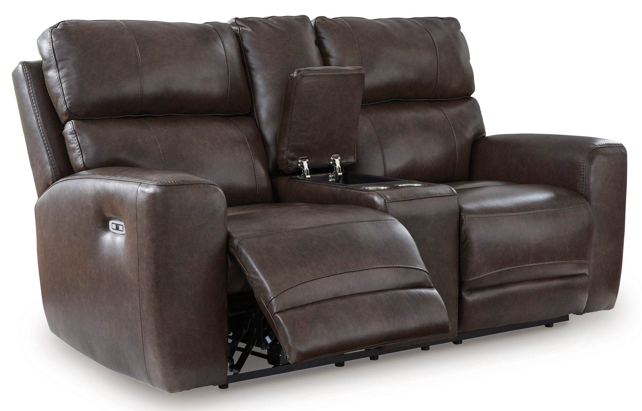 Picture of Beadel Power Reclining Loveseat