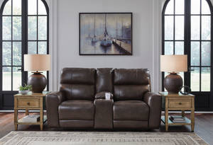 Picture of Beadel Power Reclining Loveseat