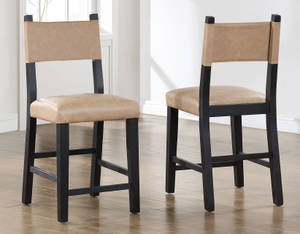 Picture of Aubrey Counter Height Barstool