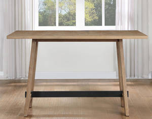 Picture of Aubrey Counter Height Dining Table
