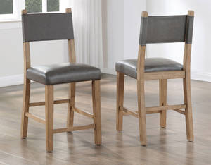 Picture of Aubrey Counter Height Barstool