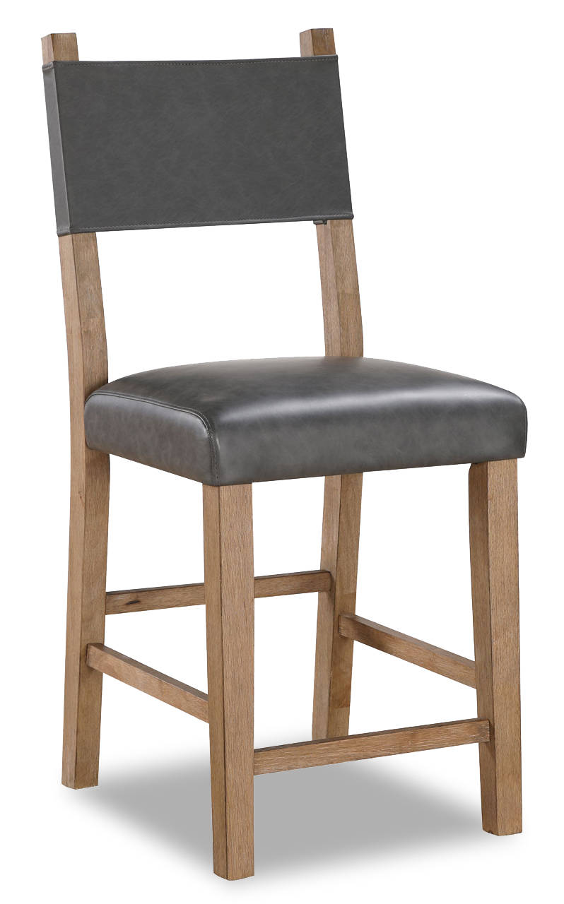Picture of Aubrey Counter Height Barstool