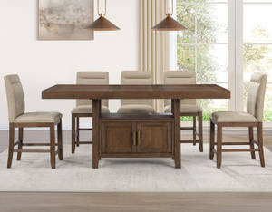 Picture of Garland Counter Height Dining Table