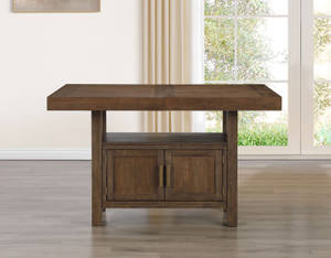 Picture of Garland Counter Height Dining Table