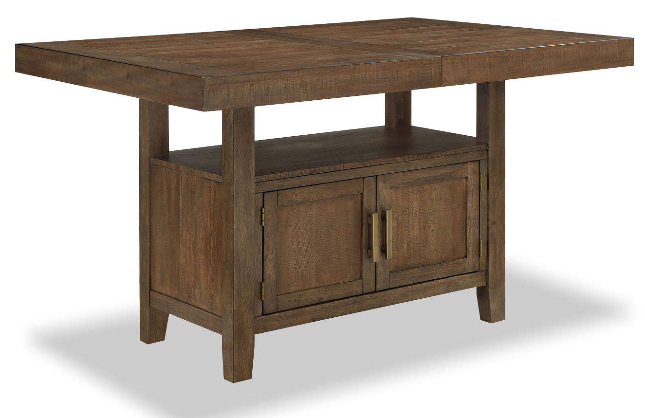 Picture of Garland Counter Height Dining Table
