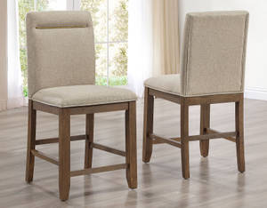 Picture of Garland Counter Height Barstool