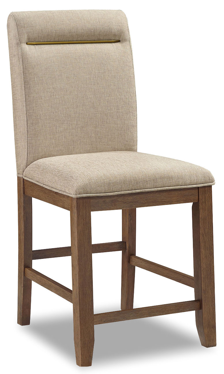 Picture of Garland Counter Height Barstool