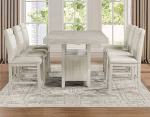 Picture of Garland Counter Height Dining Table
