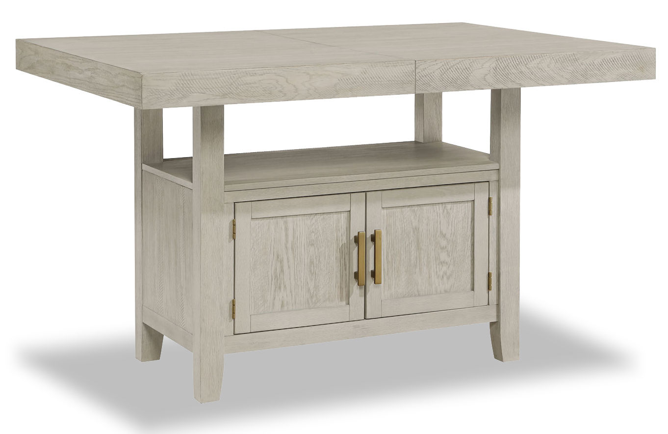 Picture of Garland Counter Height Dining Table