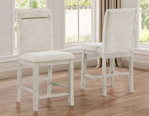 Picture of Garland Counter Height Barstool