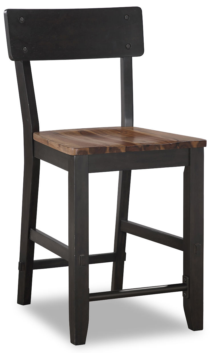 Picture of Bermuda Counter Height Barstool