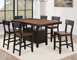 Picture of Bermuda Counter Height Barstool
