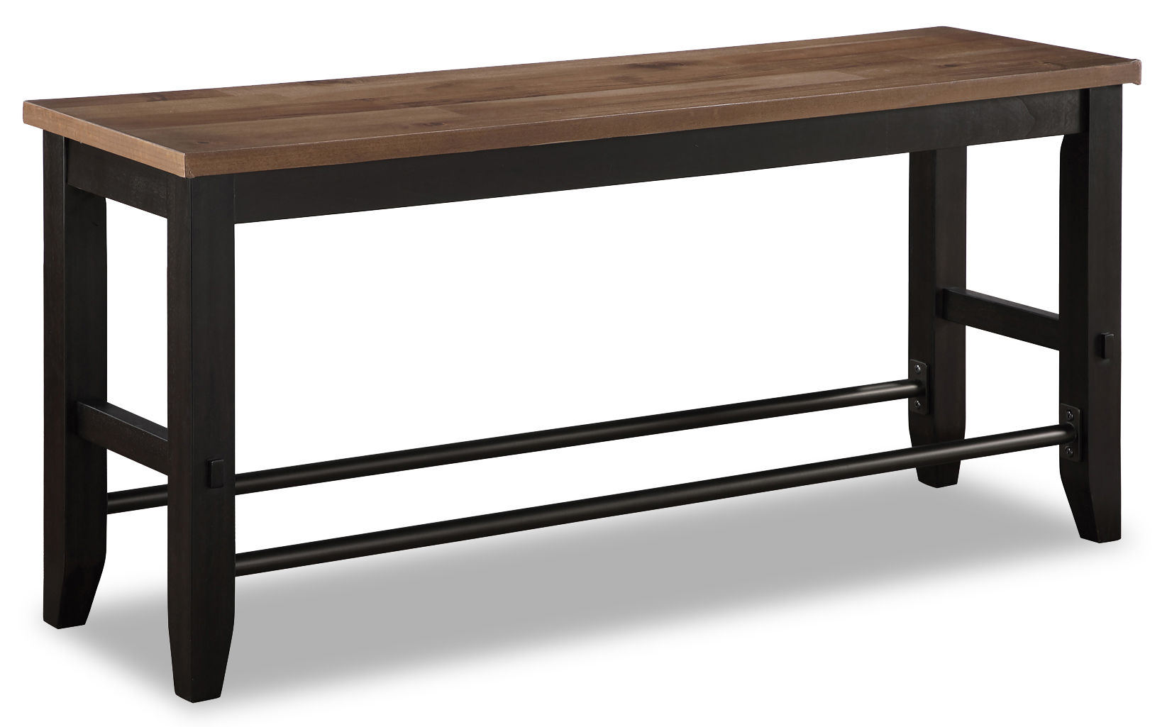 Picture of Bermuda Counter Height Dining Bench