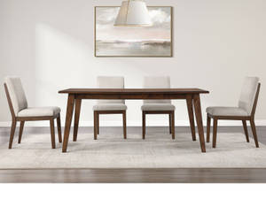 Picture of Canton Dining Table