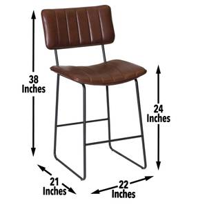 Picture of Tribeca Counter Height Barstool
