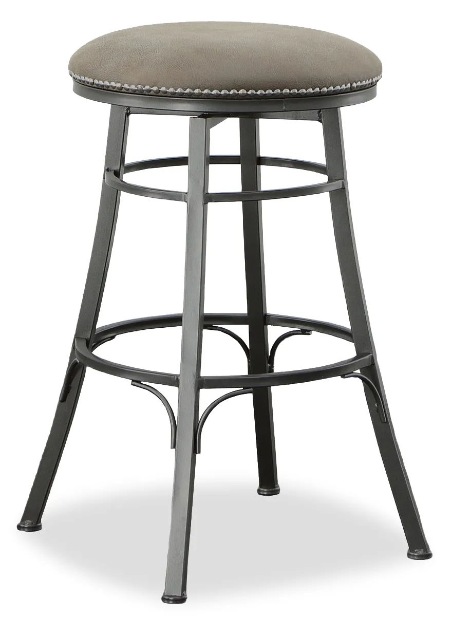 Picture of Bali Bar Height Barstool