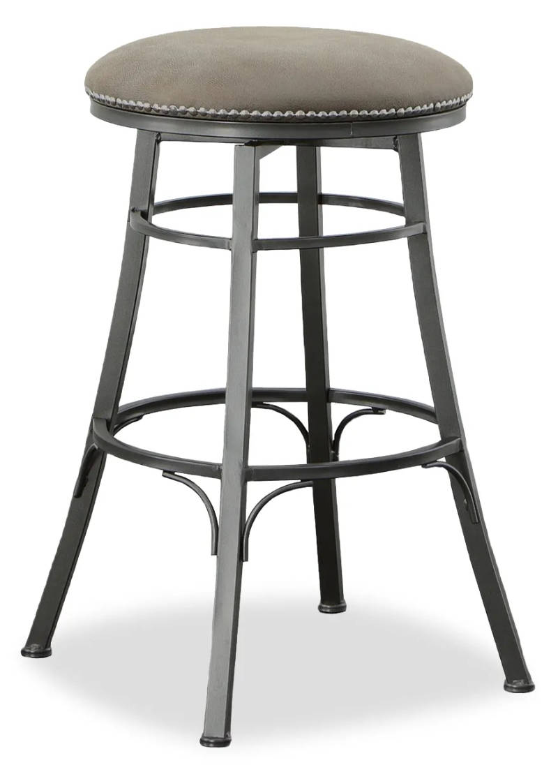 Picture of Bali Bar Height Barstool