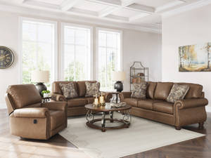 Picture of Shadsburne Recliner