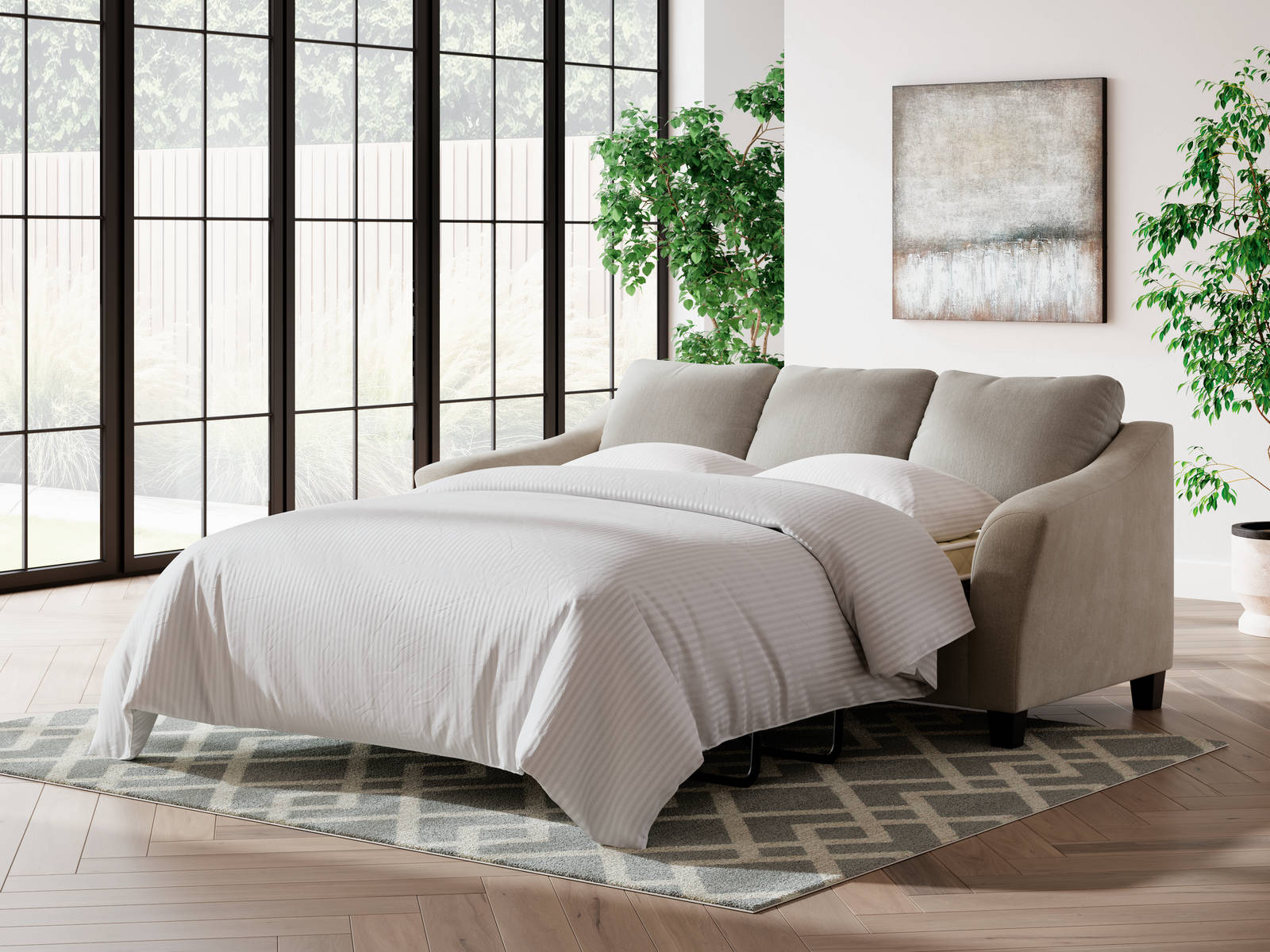 Picture of Willarae Sofa Sleeper