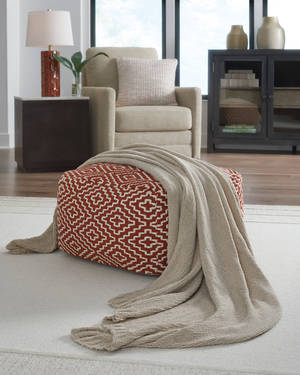 Picture of Anawood Throw Blanket