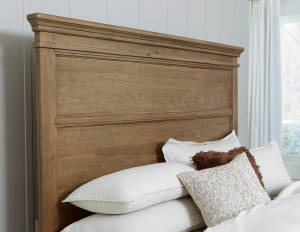 Picture of Mylarken Queen Size Bed
