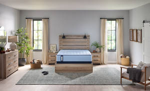 Picture of Cedar Knolls Medium Twin Mattress