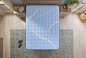 Picture of Cedar Knolls Medium Twin Mattress