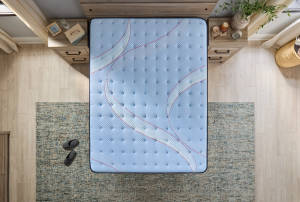 Picture of Cedar Knolls Medium Full Mattress