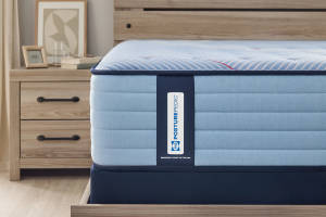 Picture of Cedar Knolls Medium Queen Mattress