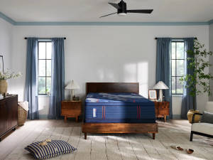 Picture of Brenham II Medium Cal-King Mattress