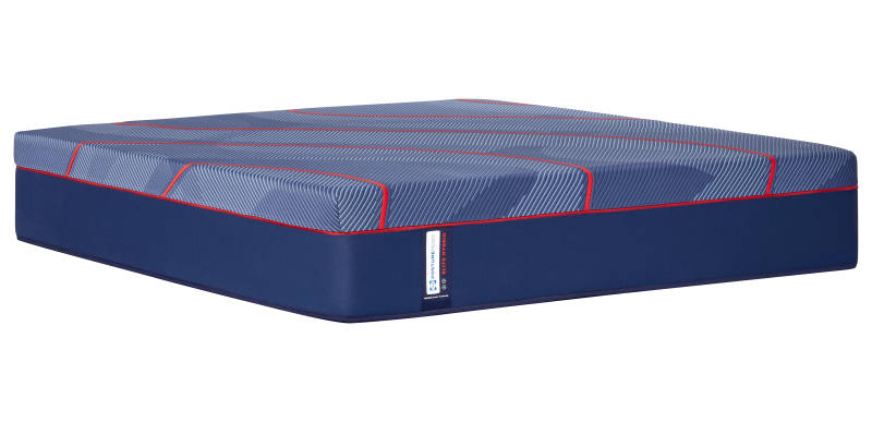 Picture of High Point II Hybrid Firm Queen Mattress
