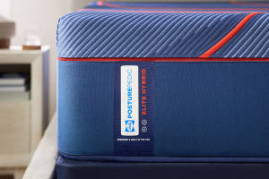 Picture of High Point II Hybrid Firm Twin XL Mattress