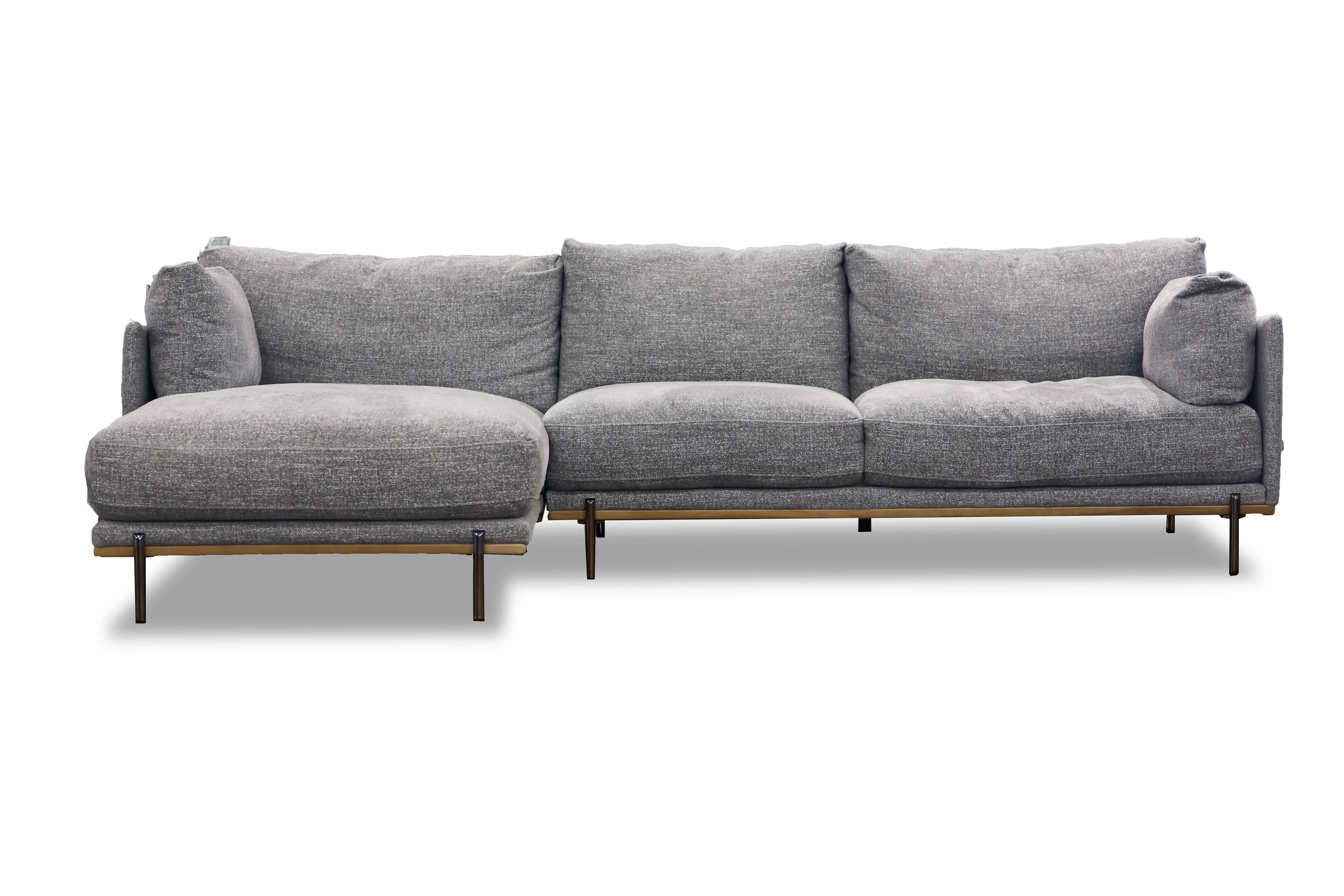 Picture of Axel Sectional