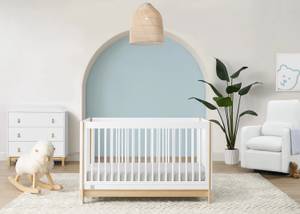 Picture of Tate Crib