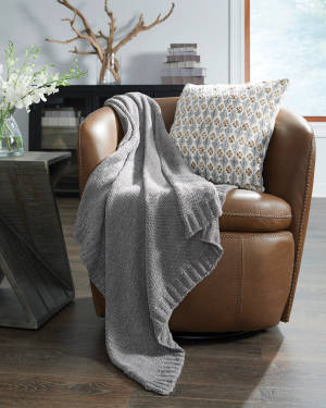 Picture of Anawood Throw Blanket