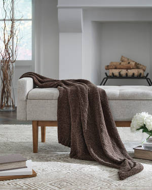 Picture of Anawood Throw Blanket