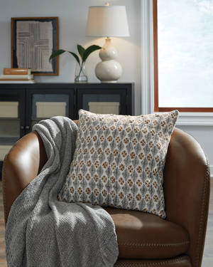 Picture of Dainwick Accent Pillow