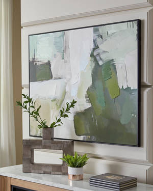 Picture of Vinick Wall Art