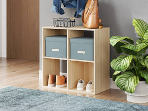 Picture of Piperton Cube Organizer