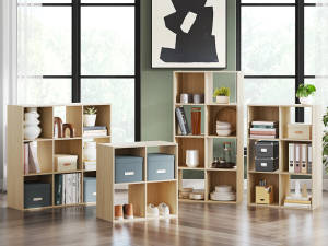 Picture of Piperton Cube Organizer