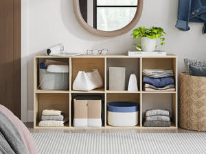 Picture of Piperton Cube Organizer