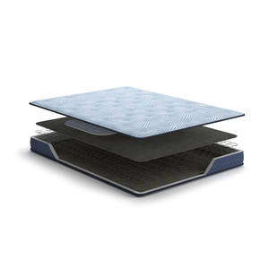 Picture of Peak 2.0 Bonnell King Mattress